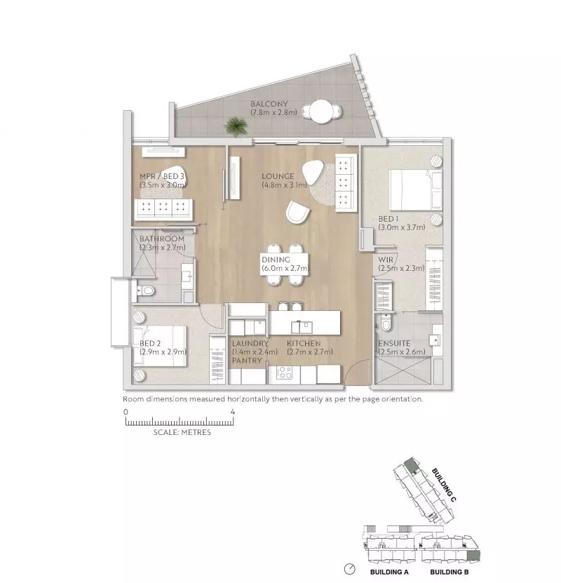 Rare Opportunity -Premium Design with Stunning Escarpment Views