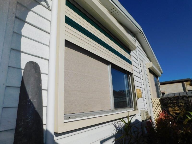 Site 242 (Pre Loved) Bayway Village