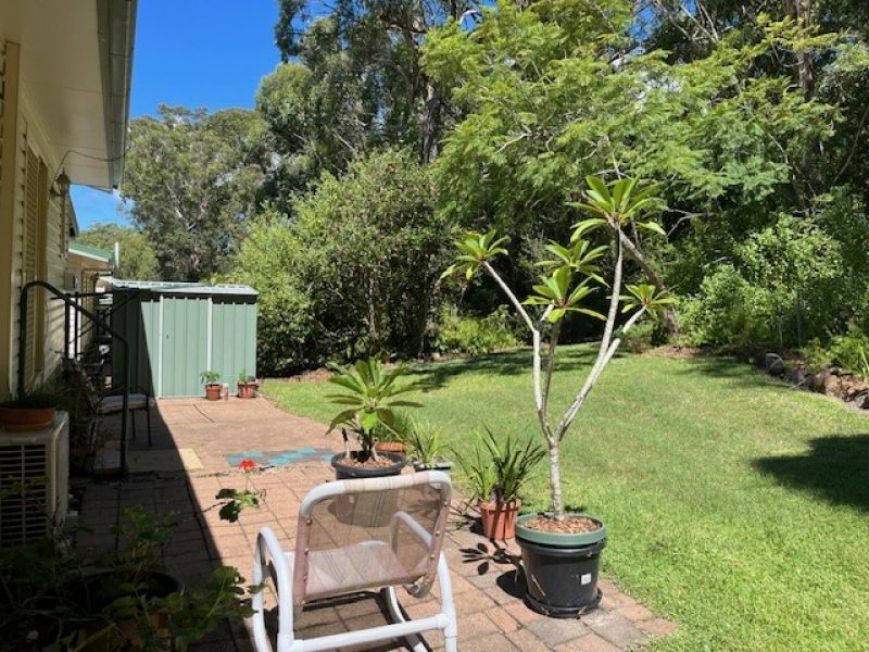 A Perfect Place to Call Home