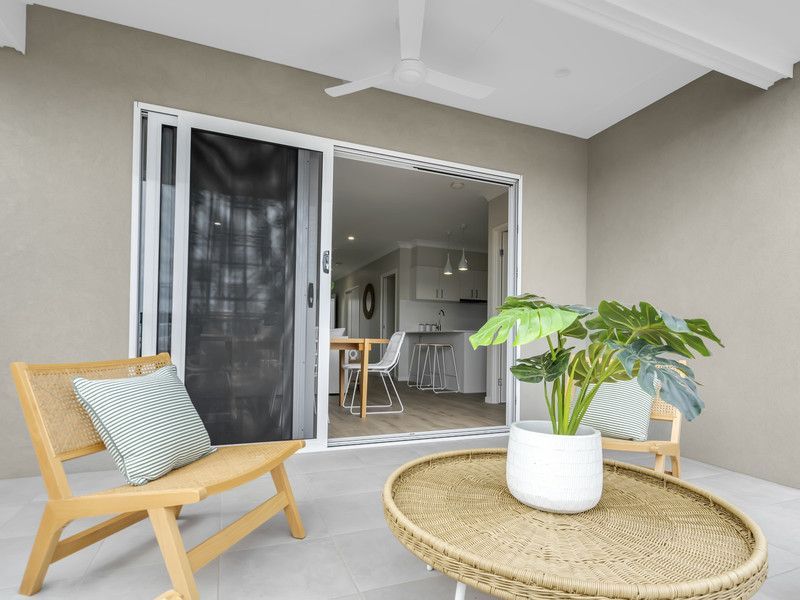 Available now. The Mornington is a contemporary, spacious, and low-maintenance home design