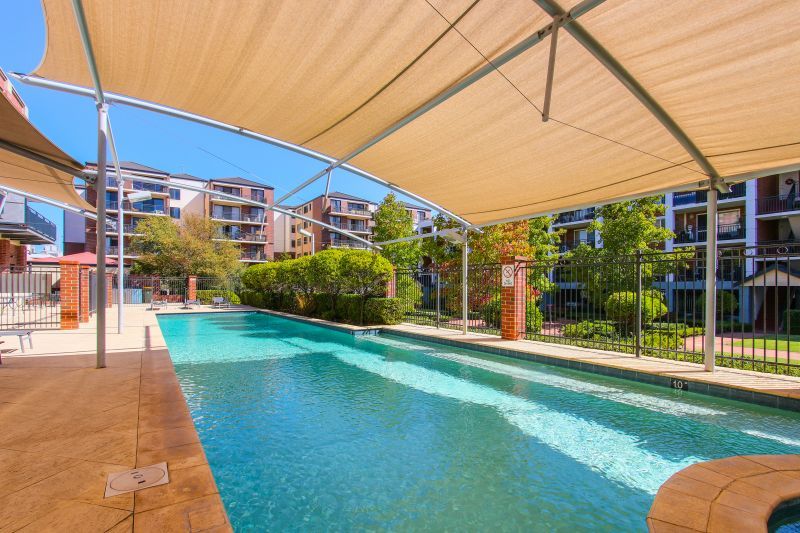 Urban Village Living