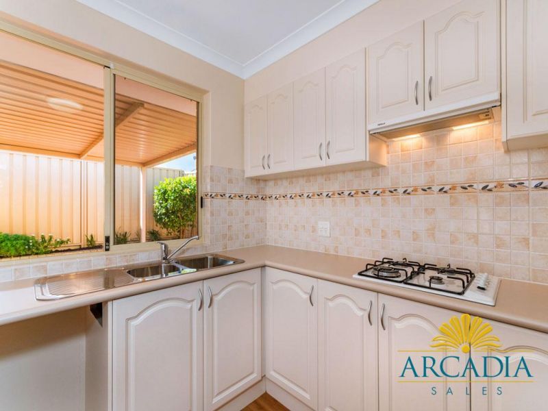 ARCADIA WATERS MANDURAH - Claudia Design