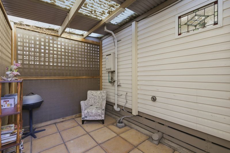 Charming Two-Bedroom Cottage