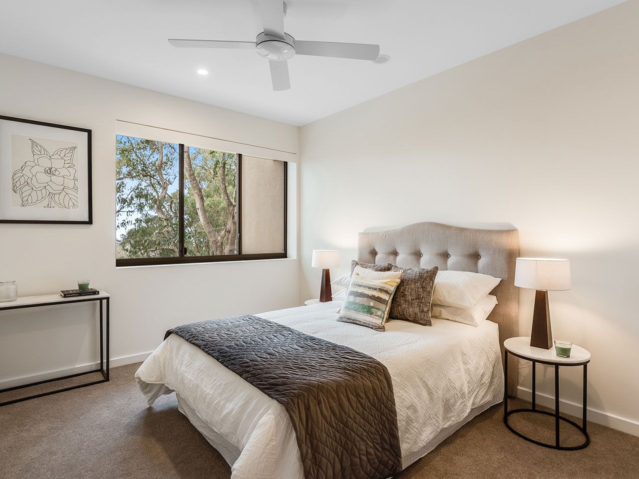 The Ninth Middle Ridge retirement community in Toowoomba