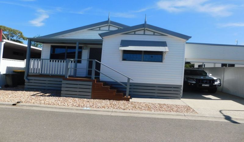 Pelican Shores Estate - Site 68