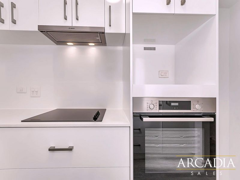A beautifully renovated apartment is ready and waiting for you at Arcadia Waters Bicton.