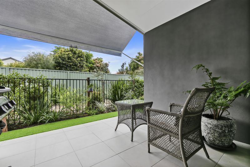 Tranquil Outlook, Private Living