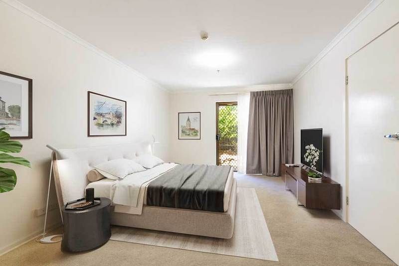 Independent Apartment style living now available!