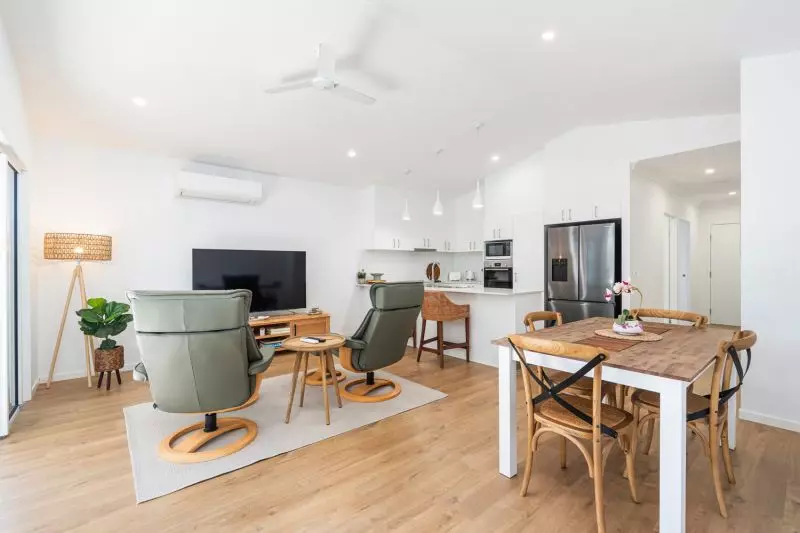 Elevated Lifestyle Living