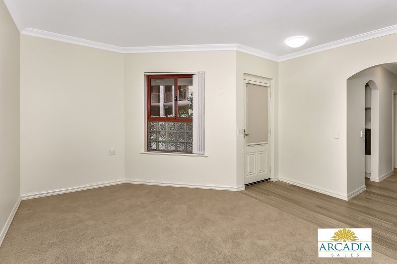 ARCADIA WATERS BICTON - North Facing, Ground Floor Apartment