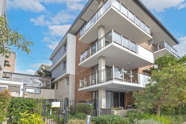 St Brigid's Green Retirement Community