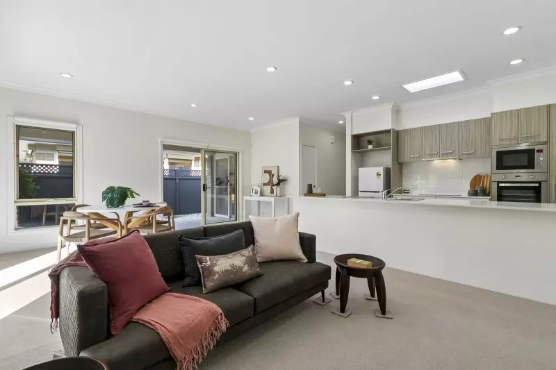 Stylish, Practical Villa