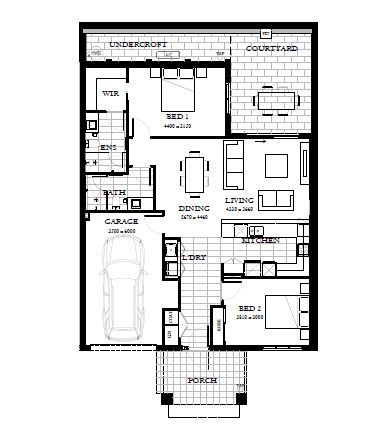 Elegant Living at 22 Blueridge Close, Avondale Heights!
