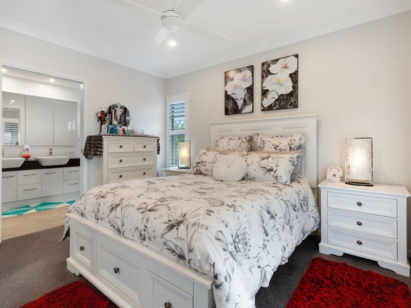 A Rare Position overlooking the Village Green