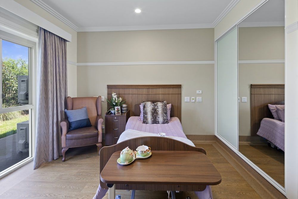 John Edmondson VC Gardens