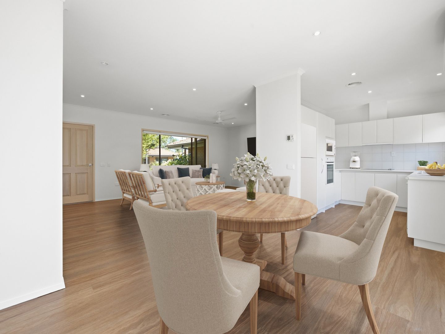 Two Bedroom | Villa 116