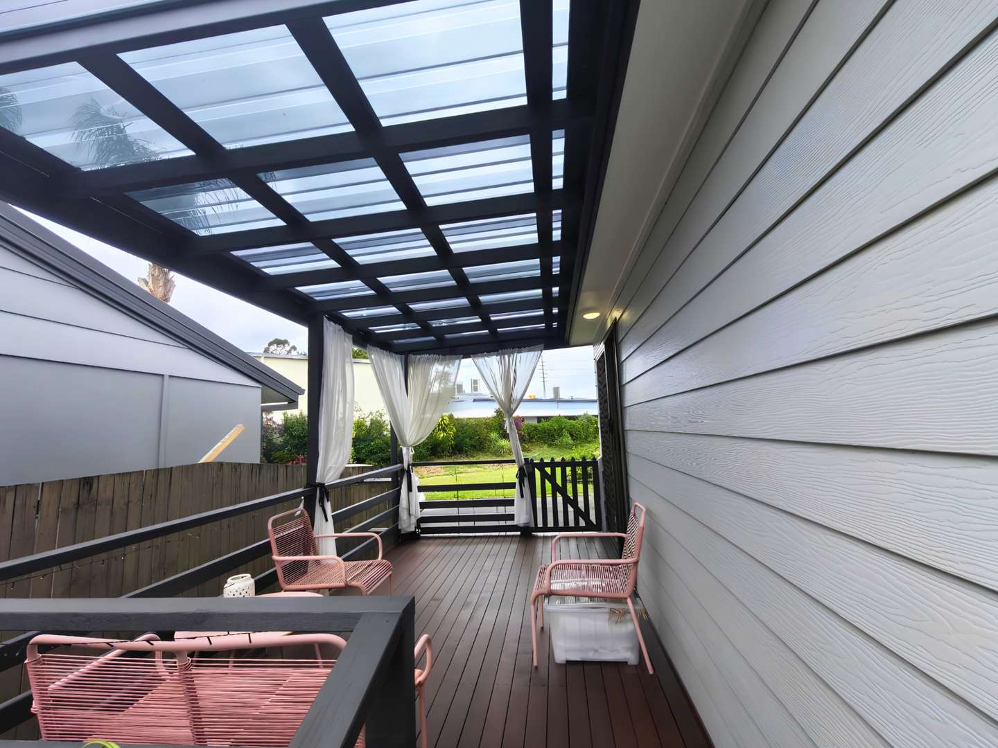 Bungalow Village Burleigh Waters - Site 90