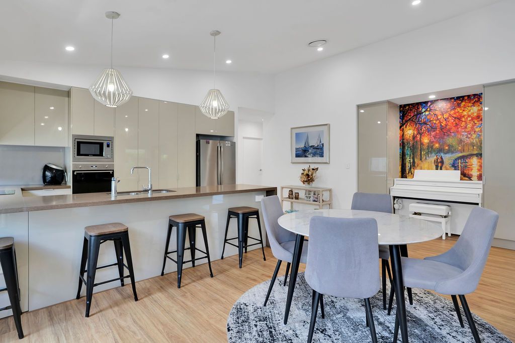 255 Dominica by Palm Lake Resort