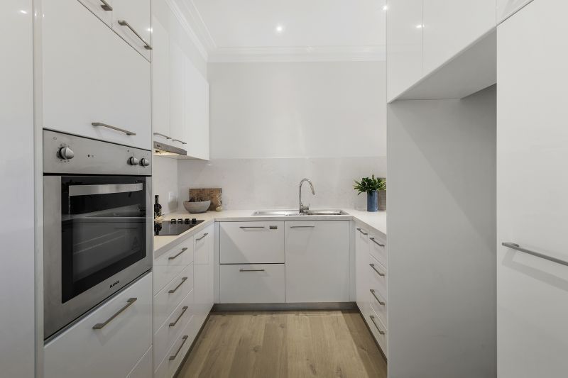 A retirees delight in Hawthorn