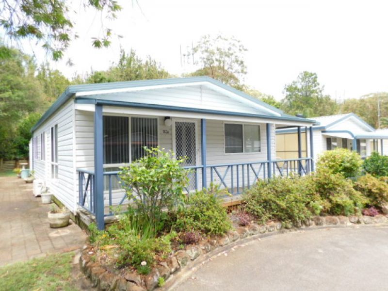 Banksia Grove Village - Site 163b