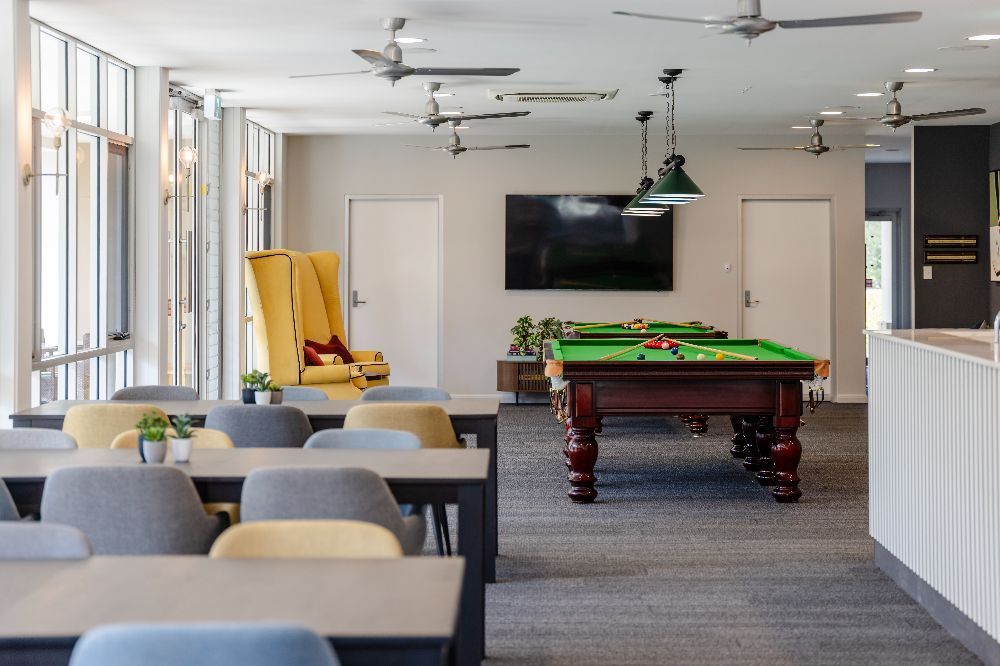 Three Bedroom Villas | North Lakes Village – Enquire for Availability 