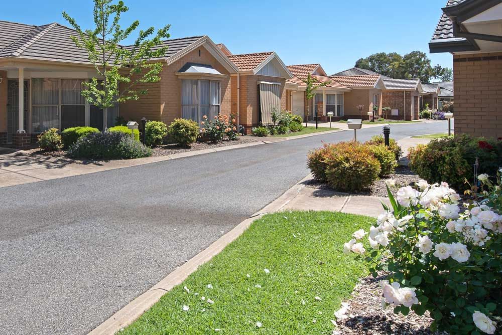 Independence with care you can count on at Torrens Grove Retirement Village