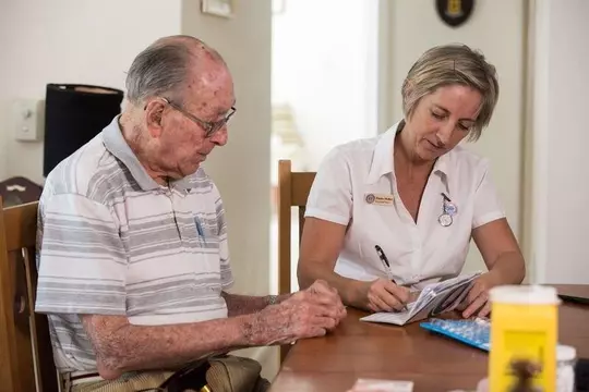 RSL LifeCare at Home Far South Coast (NSW)