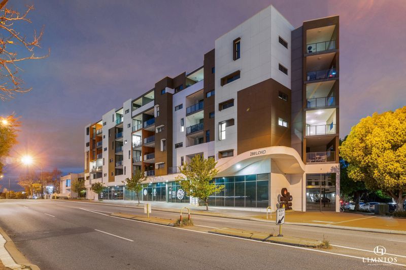 Lifestyle and Location!