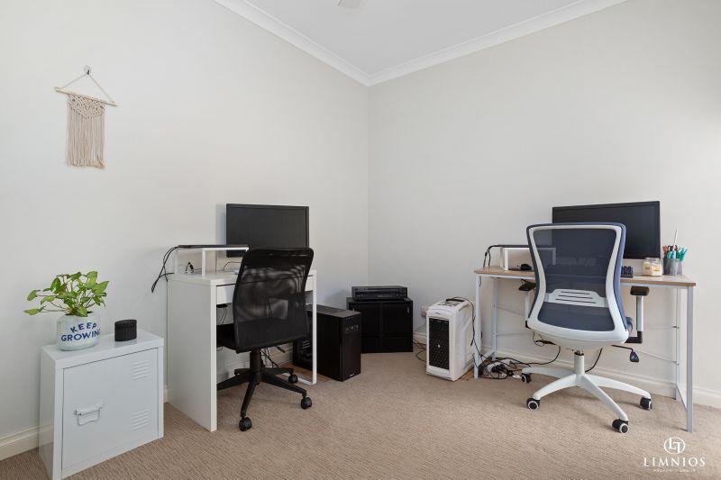 Easy Living, Urban Lifestyle!