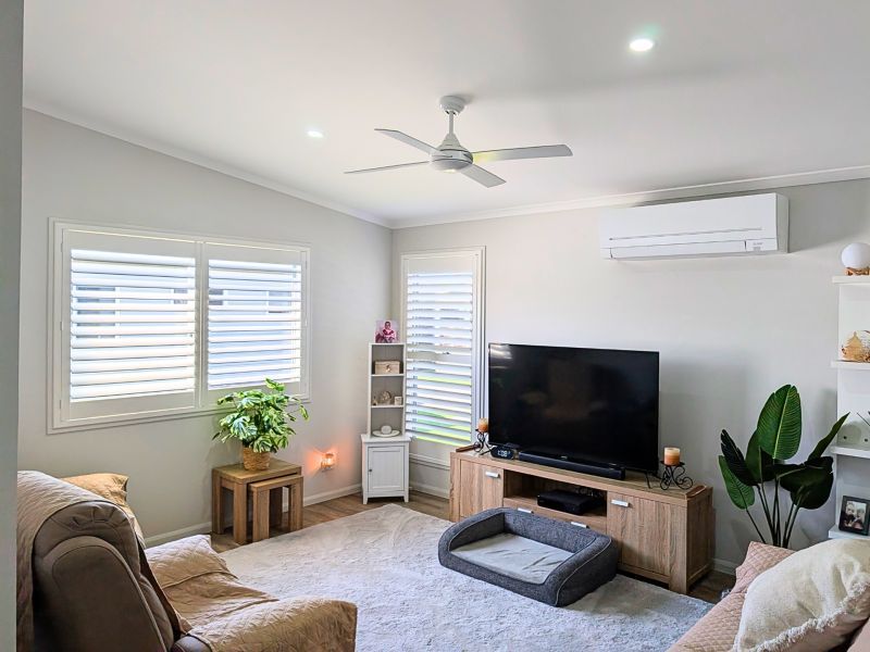 Coastal Palms Village - Site 68