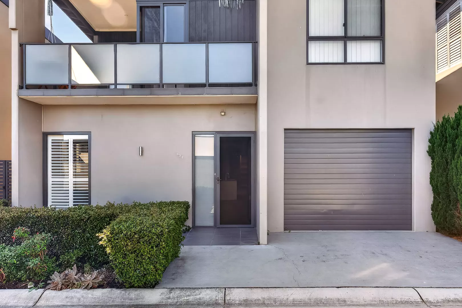 This Stunning single level architecturally designed, purpose-built home offers incredible value for its new owner