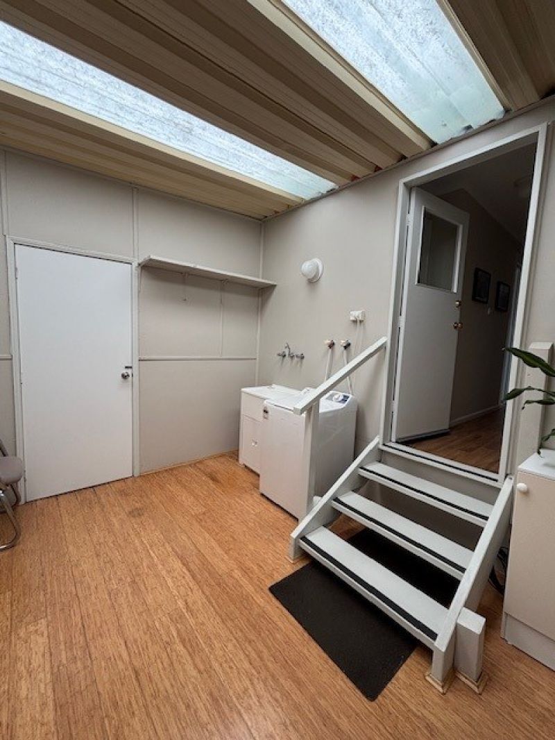 You'll want to live here!