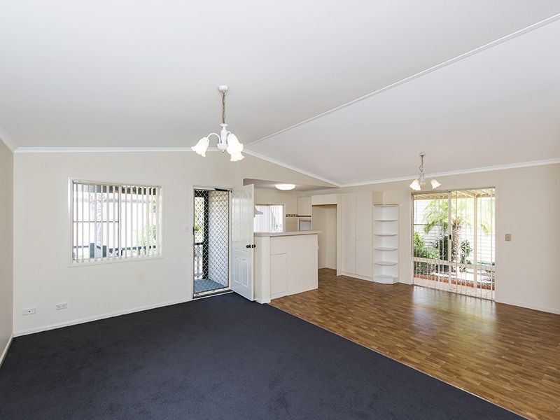 Riverside Gardens Estate - Site 93