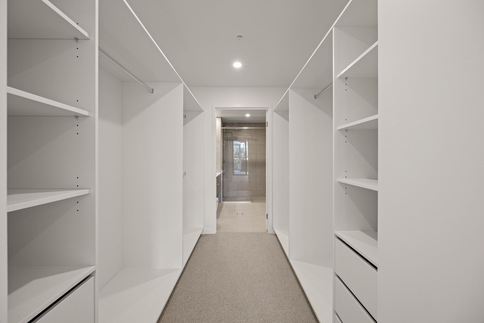 Rarely available perfect North East Aspect
