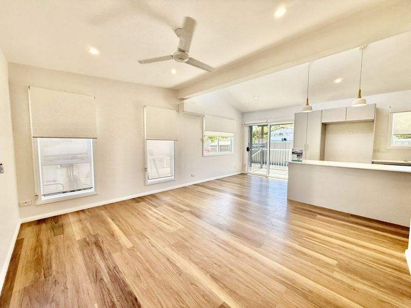 Brand new home ready for occupancy!