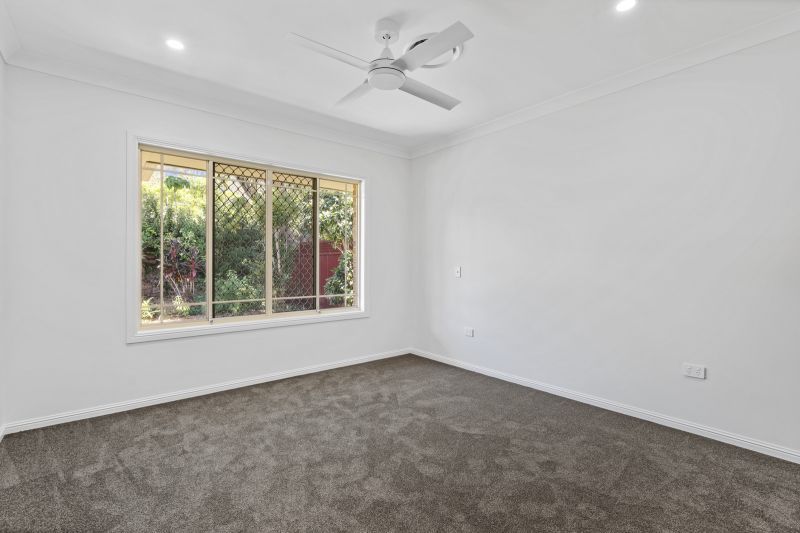 Stand Alone Villa for Retirement Living at Its Best