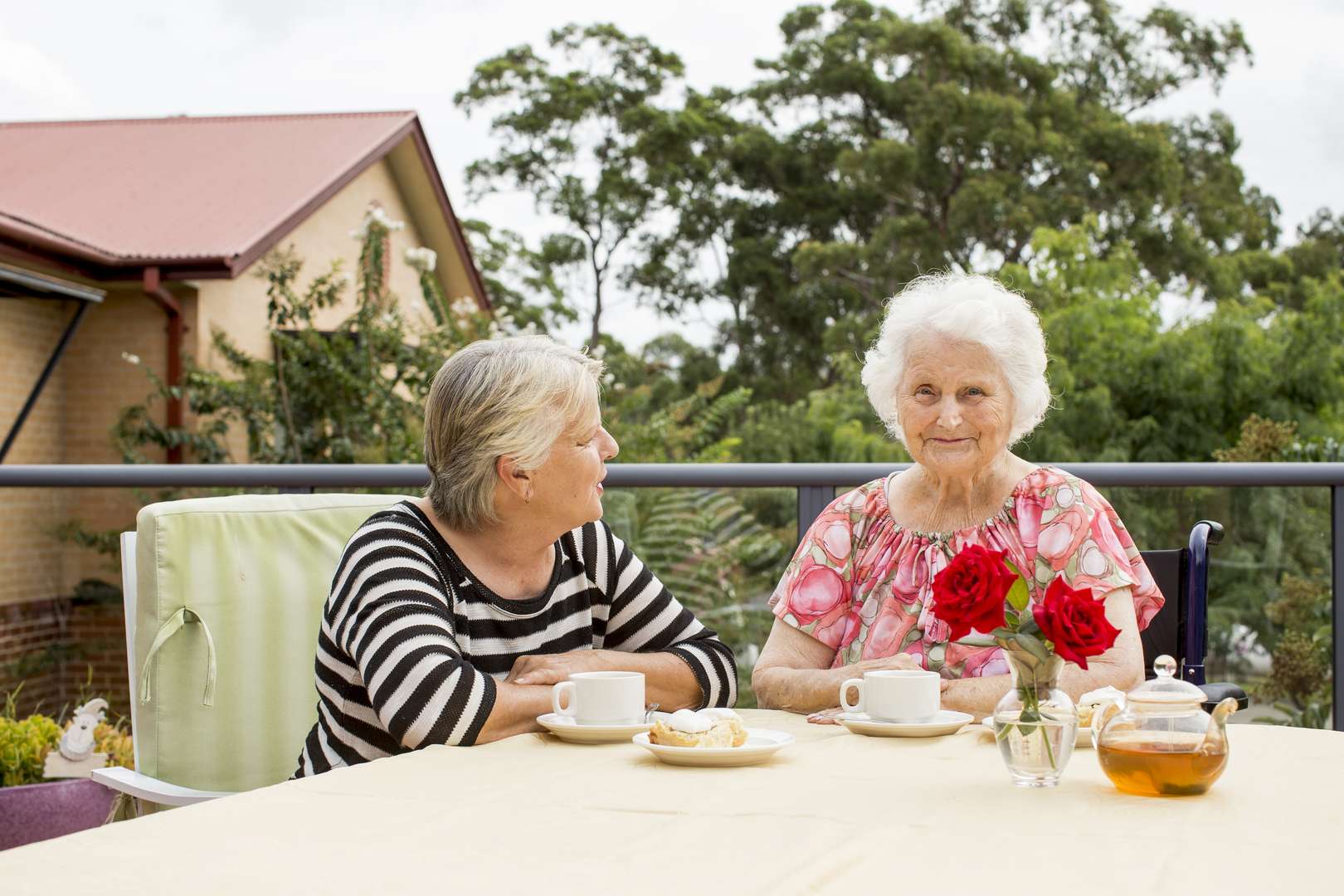 RFBI Basin View Masonic Village