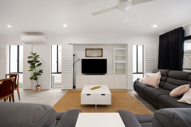 Site 50 - Established Kalbar