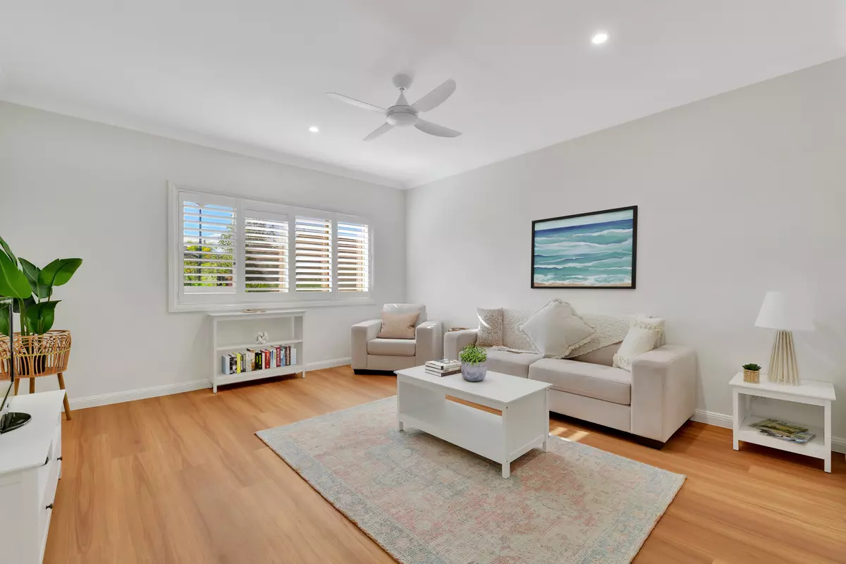 Noosa Waters Retirement Estate Villa 35