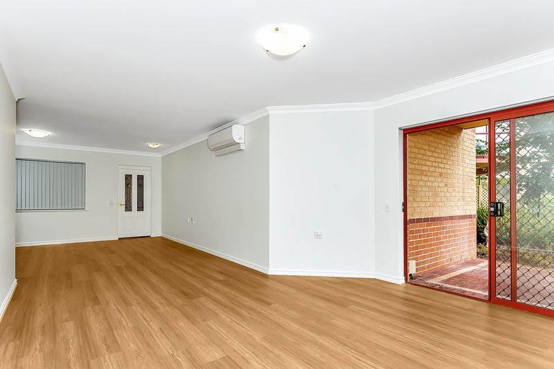 Rare North Facing, Ground Floor Apartment $505k