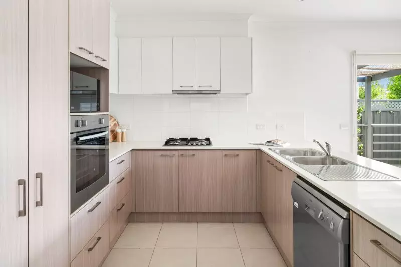 Lifestyle Communities Hastings - Beautiful light filled home