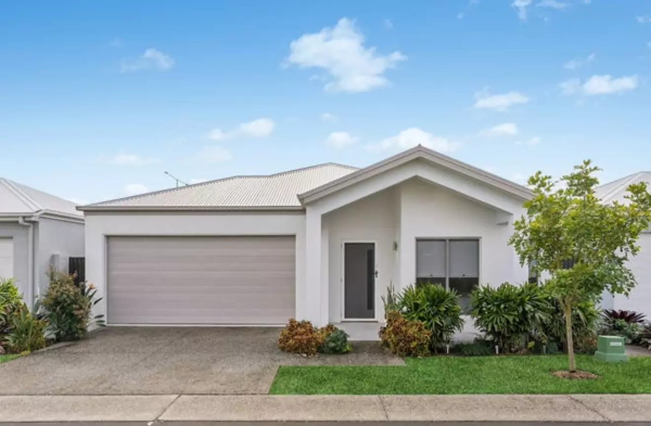 Priced to Sell - Halcyon Nirimba 