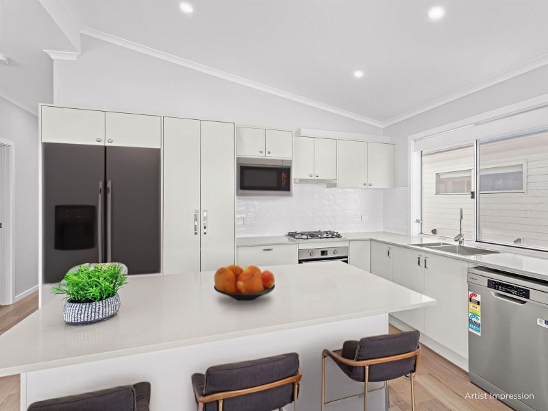 Lakeside Forster Village: The Haven