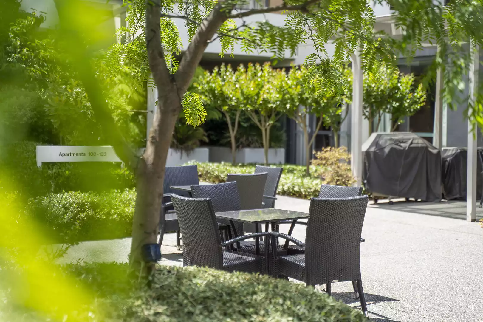 UNDER OFFER- A spacious low maintenance home with a wonderful community 