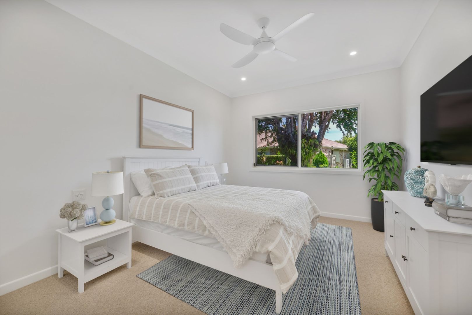 Caloundra Rise Retirement Estate Unit 100