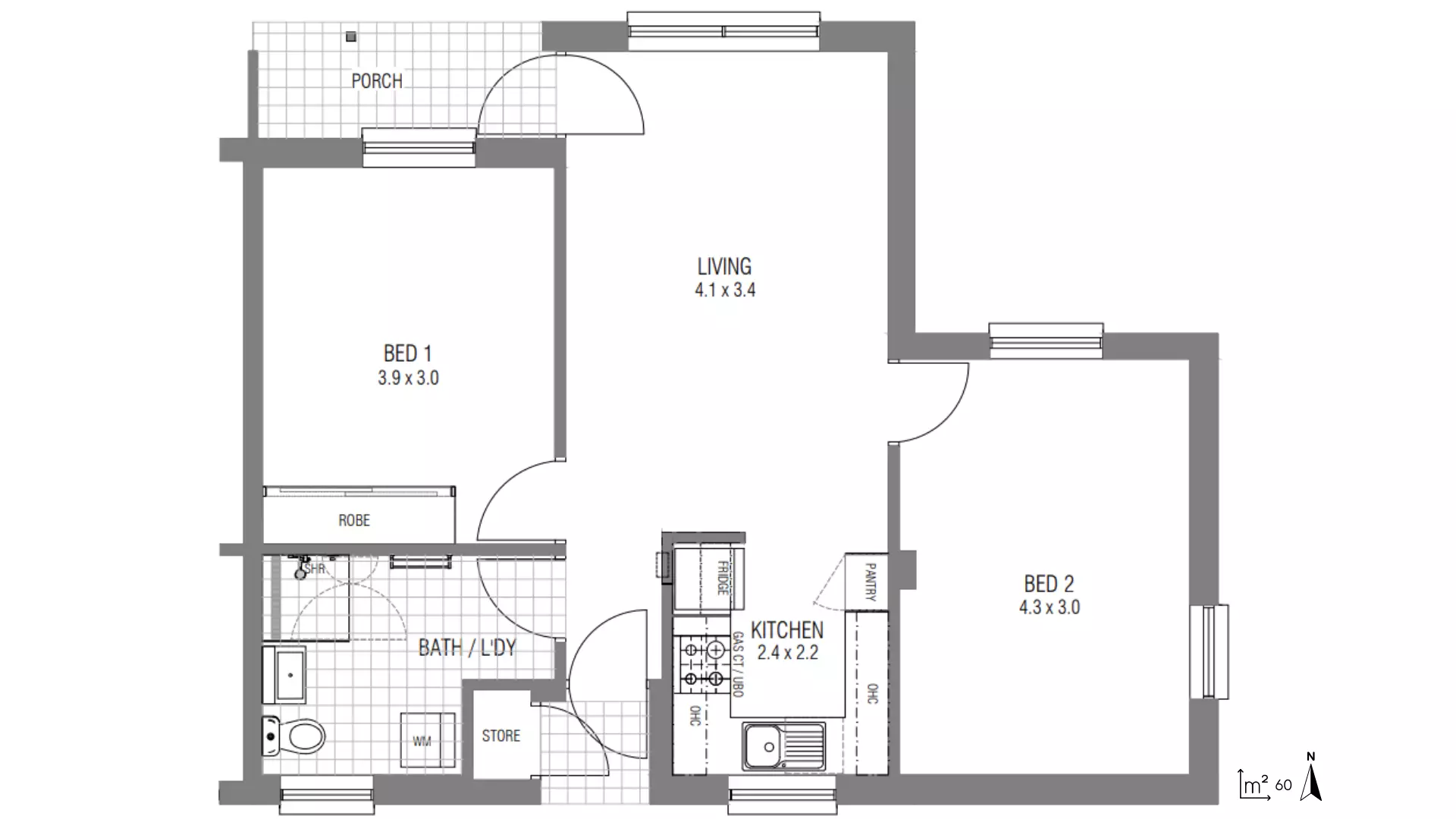 Are You Aged 65 Years Or Older And No Longer Working Fulltime? Where Every Day Feels Like Home in Glandore 