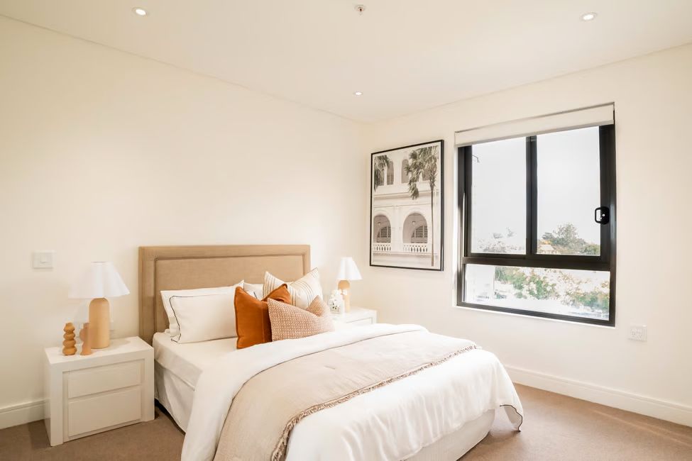 1-bedroom apartments from $475,000*