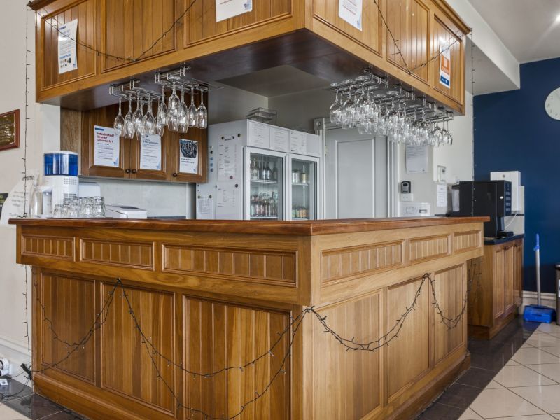 Fully renovated masterpiece!