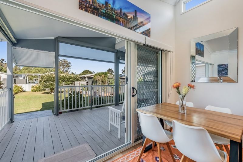 Coastal Comfort Awaits - Downsize in Style