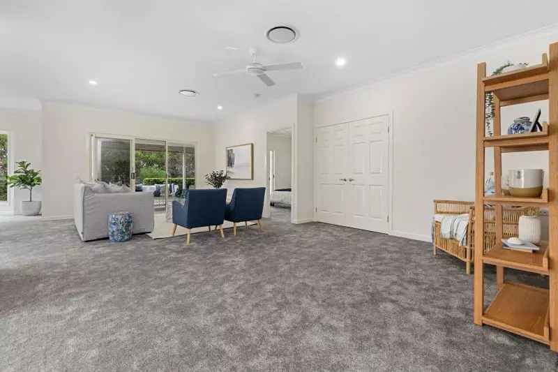 2-Bedroom + Study Villa Under Renovation - luxury downsizing without compromise